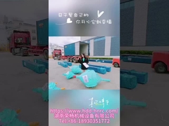 एनसी 31 एचडीडी ड्रिल पाइप क्षैतिज दिशात्मक ड्रिलिंग तेल केशिंग पाइप